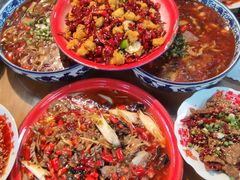 -小街47號江湖菜(四合院店)