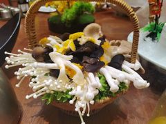 -东海怡品海鲜豆捞(星街坊店)