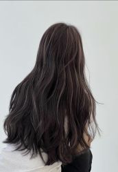 -FINE HAIR 烫染专业设计