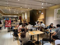大堂-常州银丝面馆(府琛店)