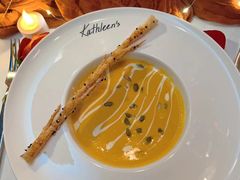 -Kathleen's Waitan 凯圣琳江景西餐厅(外滩店)