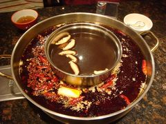 -小天鹅火锅·一线江景洪鼎旗舰店(洪崖洞店)