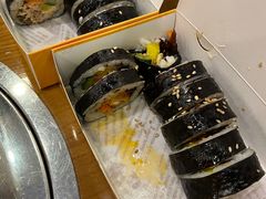 -传闻来紫菜包饭·打糕(西塔韩百店)