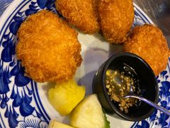-simply thai天泰(长泰广场店)