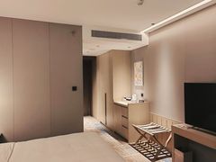 -深圳光明希尔顿花园酒店