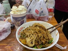 -肆姐面粉馆(坡子街店)