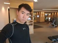-重庆解放碑威斯汀酒店