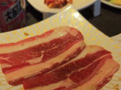 -AJIYA·池袋日式烧肉自助(天津万象城店)
