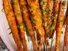 烤大虾-夹夹大·蟹蟹大排档(财富又一城店)