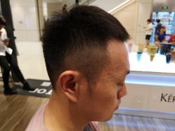 -Mentor Hair Salon