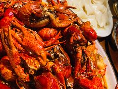红油龙虾-马头巷·食景园(苏州总店)