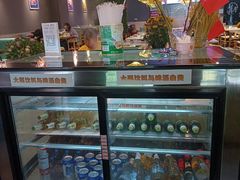 -牛鲜胜·潮汕牛肉自助火锅(番禺市桥店)