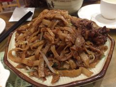 葛记焖饼-葛记焖饼(伏牛路店)