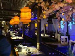 -绿茶餐厅(朝阳大悦城店)