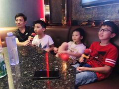 -GalaCity上海歌城(杨浦百联店)