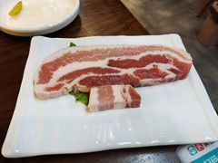 -·缸桶屋·韩式牛肋条自助烤肉(西湖D11店)
