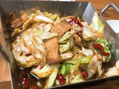 -奉城家宴(印象奉化店)