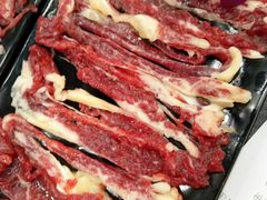 -牛a潮汕鲜牛肉粿条(天河北店)