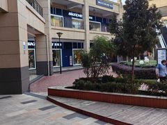 -首创奥特莱斯(昆山店)