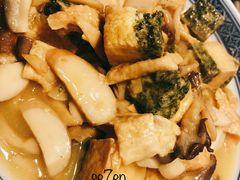 -本味轩精品茶餐厅(黄山路店)