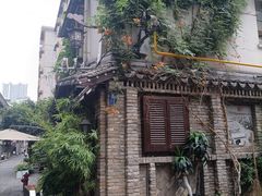 -黄兴南路步行商业街