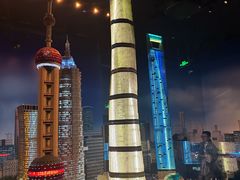 -上海乐高探索中心