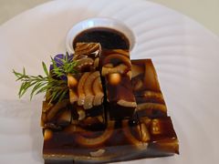 -满堂·烤鸭店·北京菜(鼓楼店)