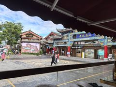-隔壁老王·家常云南菜(花巷店)