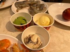 -芭菲盛宴·环球美食(袁家岗店)