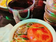 -老卜奎齐齐哈尔烤肉(人民东路店)