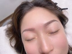 -轻妆Feel·半永久纹眉眼线