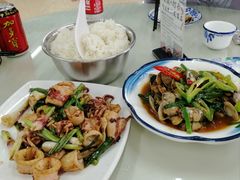 -双月饭店·20年老字号(新村店)