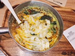 -小满手工粉(北京顺义华联店)