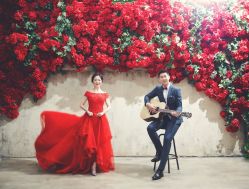 -THE QUEEN(北京店)