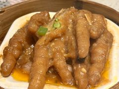 -稻香饭店(IFS国金中心店)