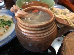 -兰溪小馆(东直门簋街店)