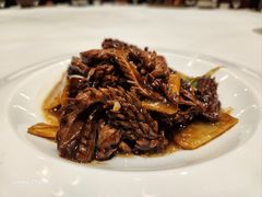 -老牌坊鲁菜名店(聊城美食岛店)