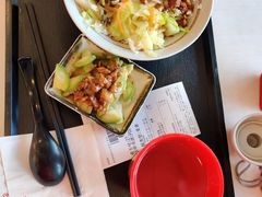 -永和大王(小厨·东四十条店)