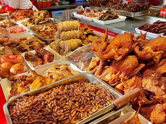 -净香园熟肉(北坦总店)