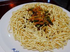 -吴门人家·苏宴宫廷菜(拙政园店)