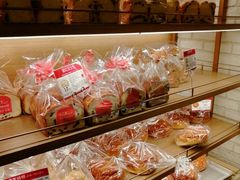 -山崎面包(静安久光店)