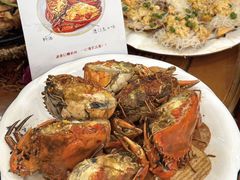 -友强·23年特色海鲜大排档(厦门店)
