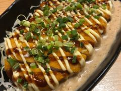 炸猪排-雷门拉面店(新光天地店)