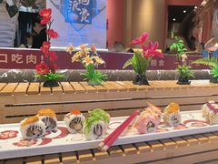 -空之介寿喜烧·和牛放题(恒隆广场店)