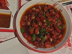 -辣不怕口味虾(凌霄路店)