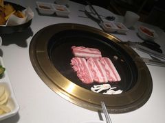 -韩时烤肉(枫蓝店)