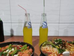 泡椒蹄花米线-李米线(总店)
