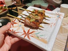-鸟山鸣·日料食堂(王府井店)