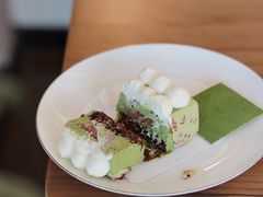 抹茶-丘中有甜(乐清·江南里店)