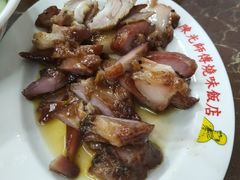 -陈光记烧腊店(罗保博士街店)